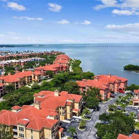 Baywatch Apartment Clearwater Bagian luar foto