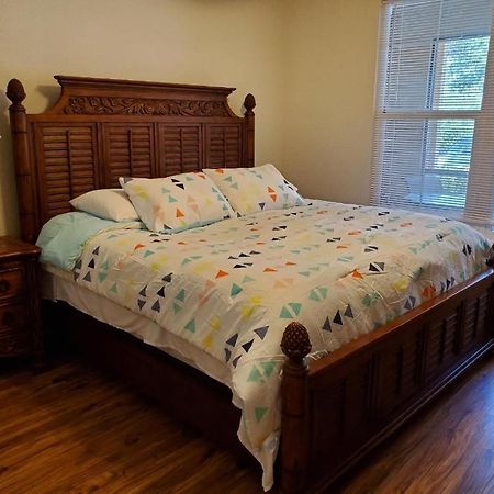 Baywatch Apartment Clearwater Bagian luar foto