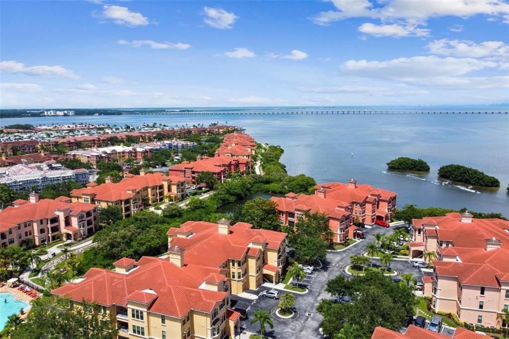 Baywatch Apartment Clearwater Bagian luar foto