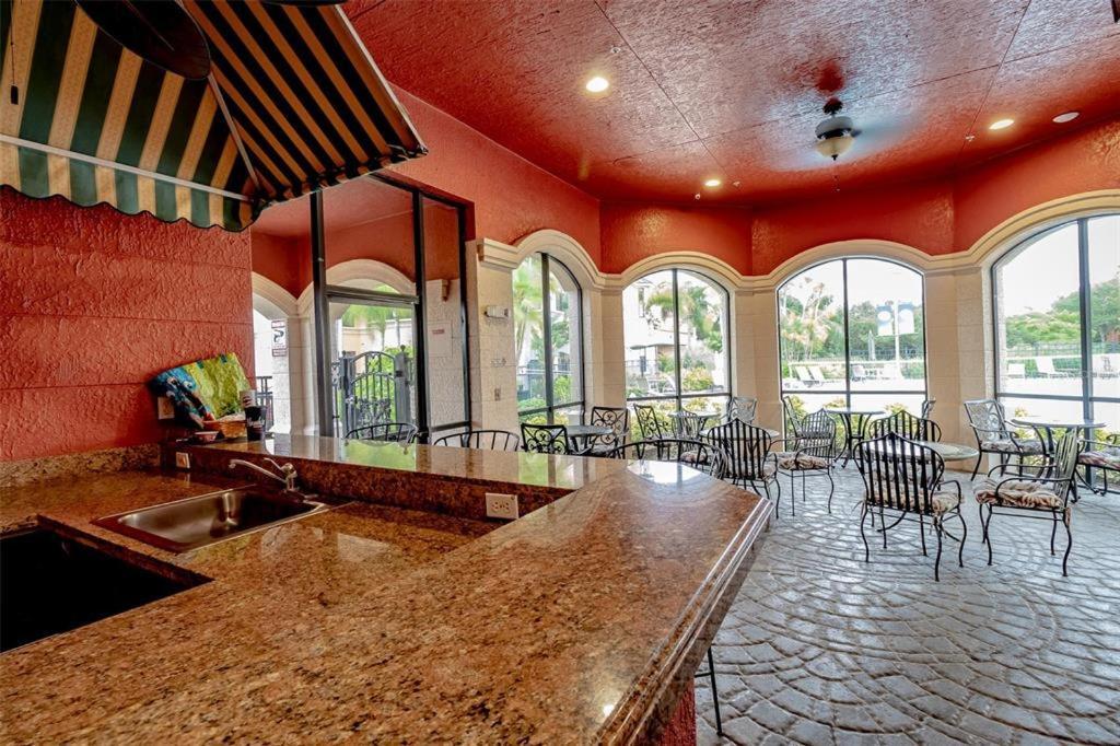 Baywatch Apartment Clearwater Bagian luar foto