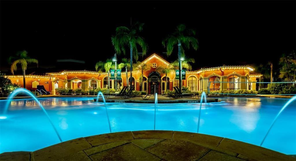 Baywatch Apartment Clearwater Bagian luar foto