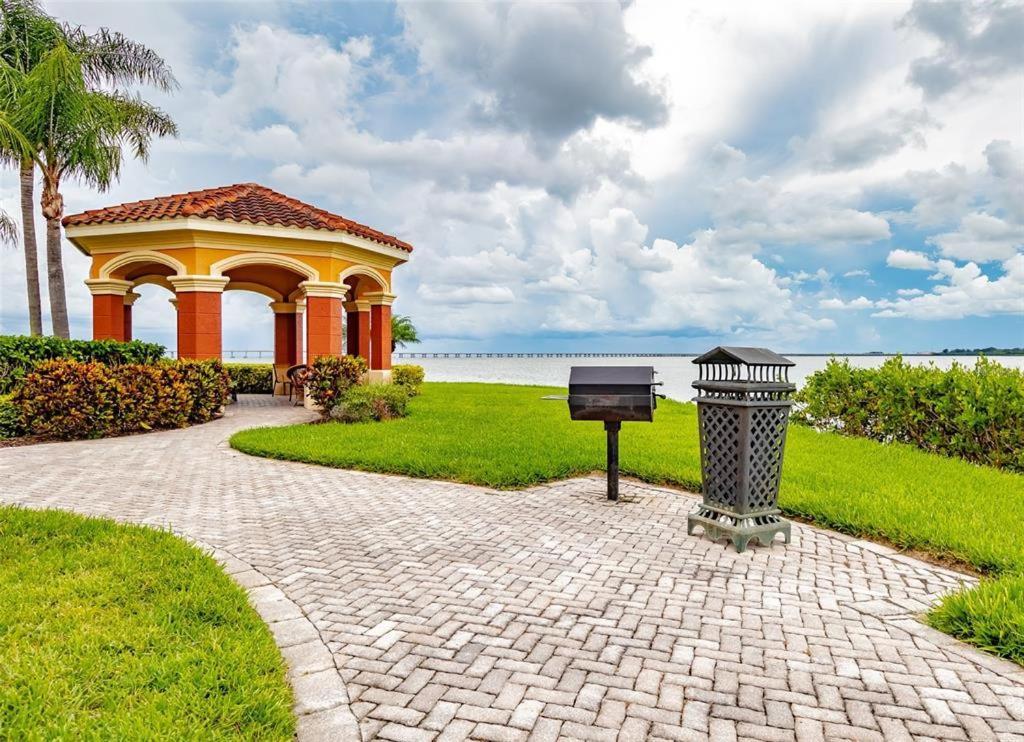 Baywatch Apartment Clearwater Bagian luar foto