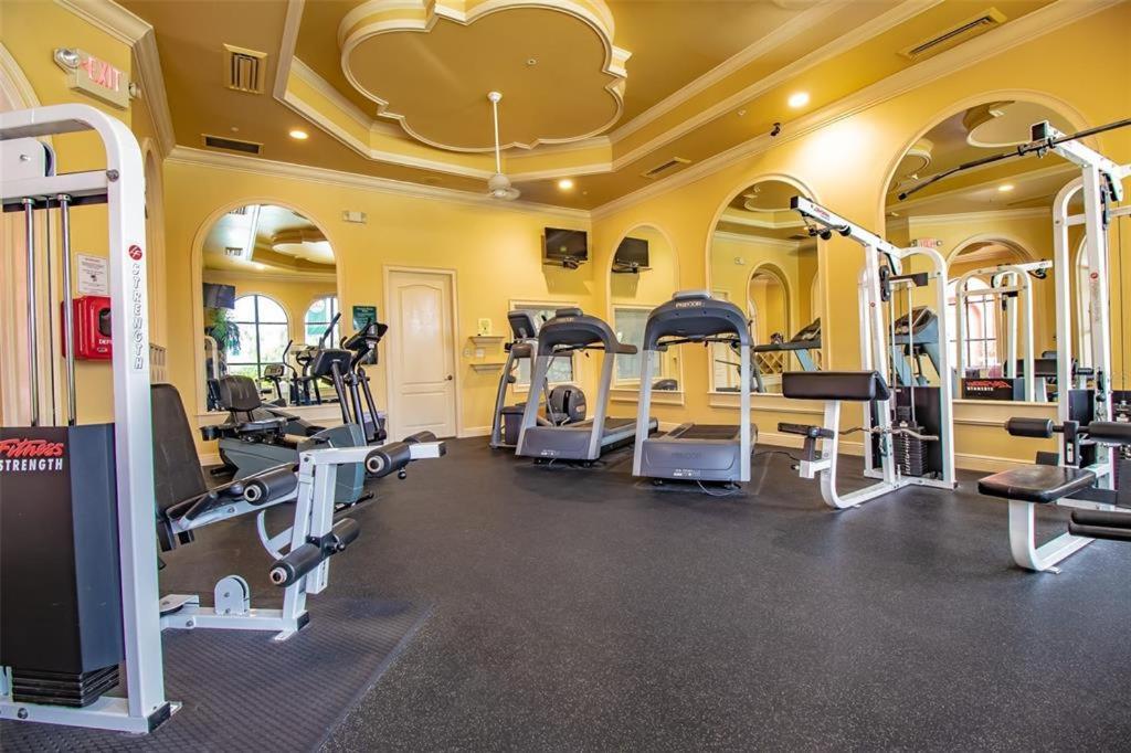 Baywatch Apartment Clearwater Bagian luar foto