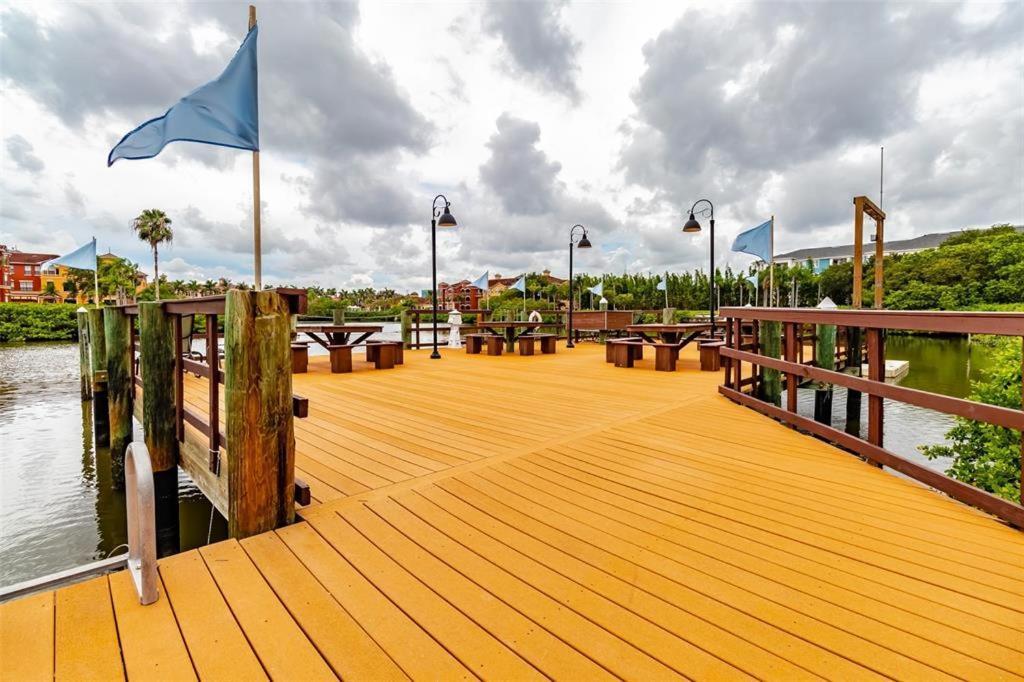Baywatch Apartment Clearwater Bagian luar foto