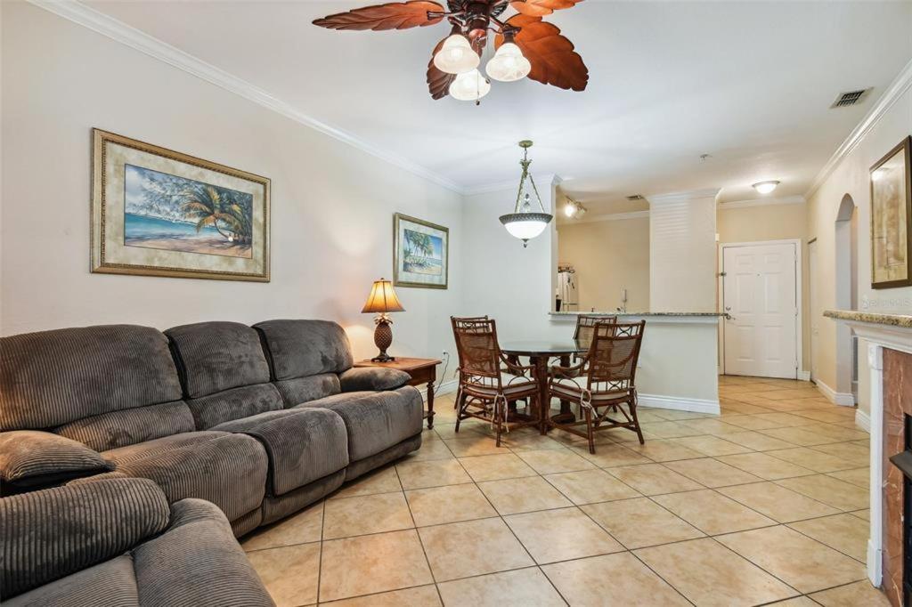 Baywatch Apartment Clearwater Bagian luar foto