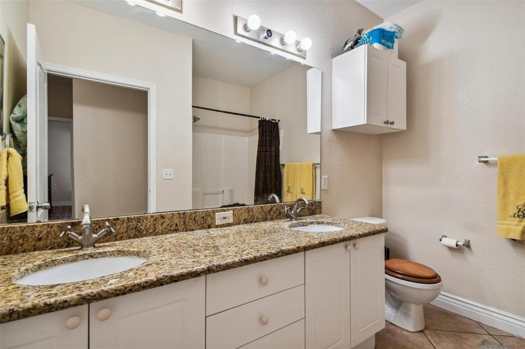 Baywatch Apartment Clearwater Bagian luar foto