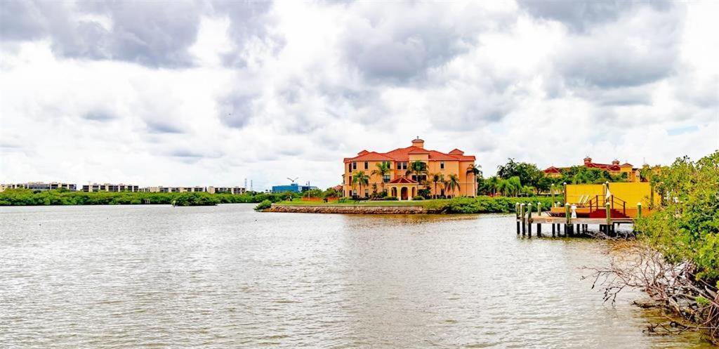 Baywatch Apartment Clearwater Bagian luar foto