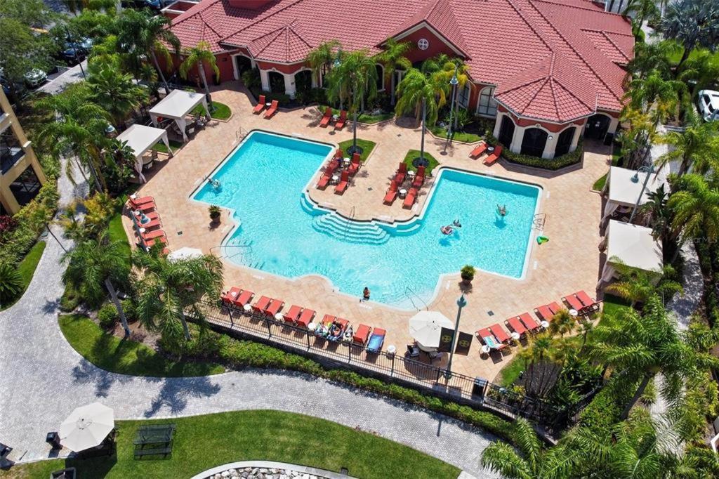 Baywatch Apartment Clearwater Bagian luar foto