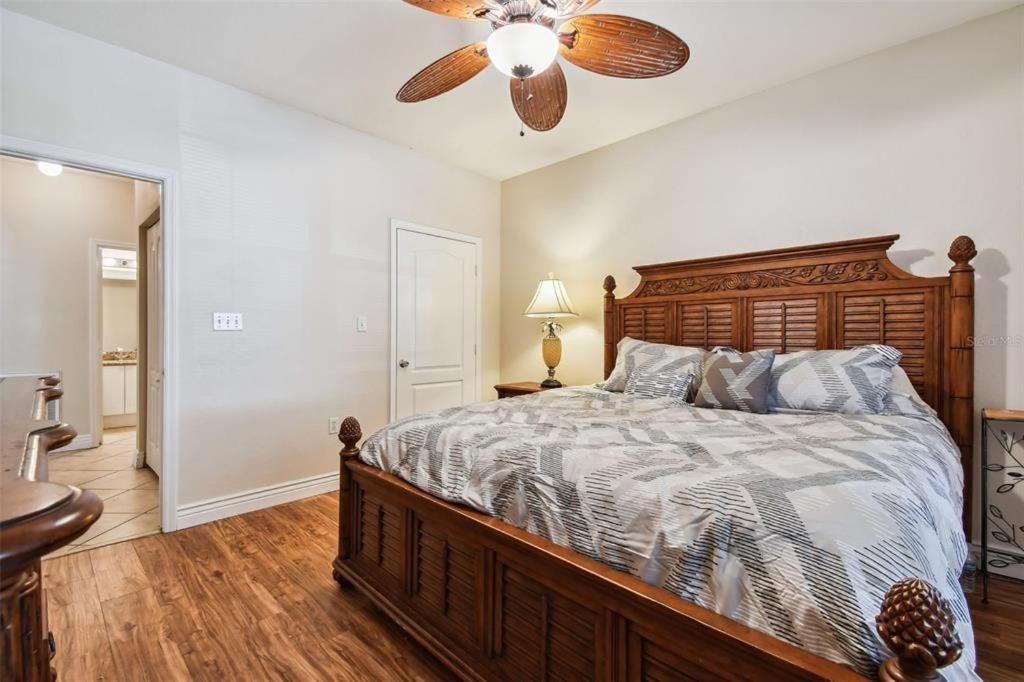 Baywatch Apartment Clearwater Bagian luar foto