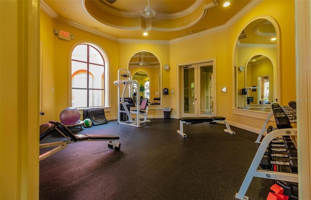 Baywatch Apartment Clearwater Bagian luar foto