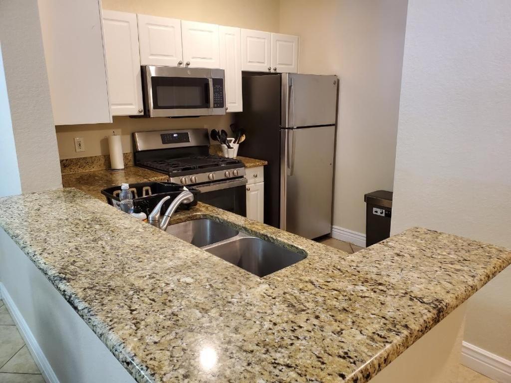 Baywatch Apartment Clearwater Bagian luar foto