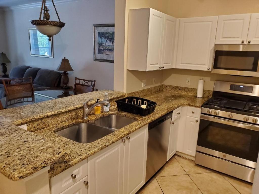 Baywatch Apartment Clearwater Bagian luar foto