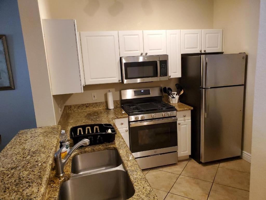 Baywatch Apartment Clearwater Bagian luar foto