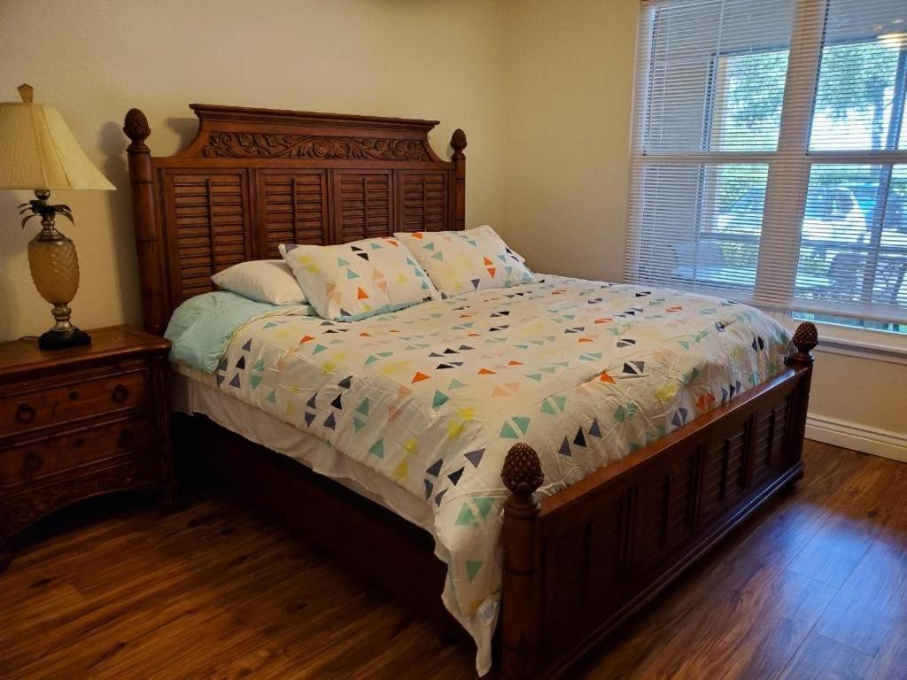 Baywatch Apartment Clearwater Bagian luar foto